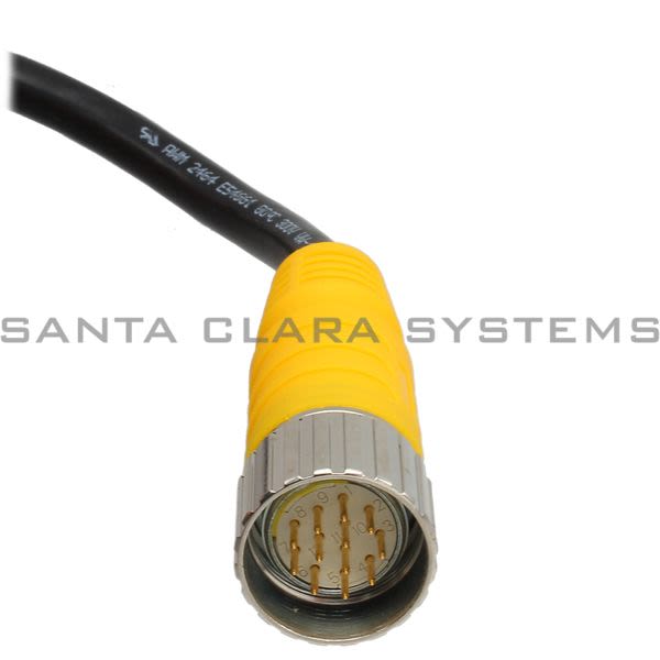 Sick 12POM23-S-S-7.5 Connecting Cable | 7029162 Product Image