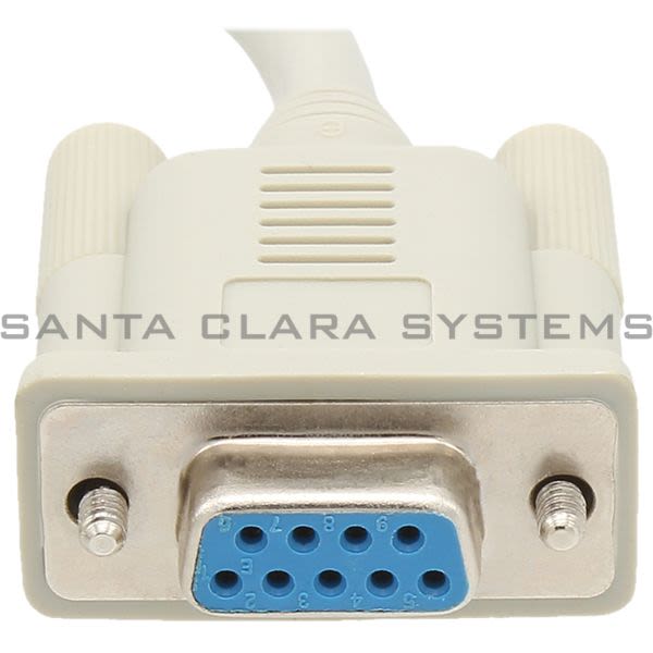 Sick 2014054 Data Connection Cable to PC Product Image