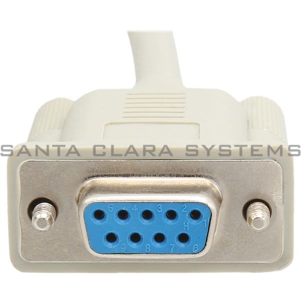 Sick 2014054 Data Connection Cable to PC Product Image