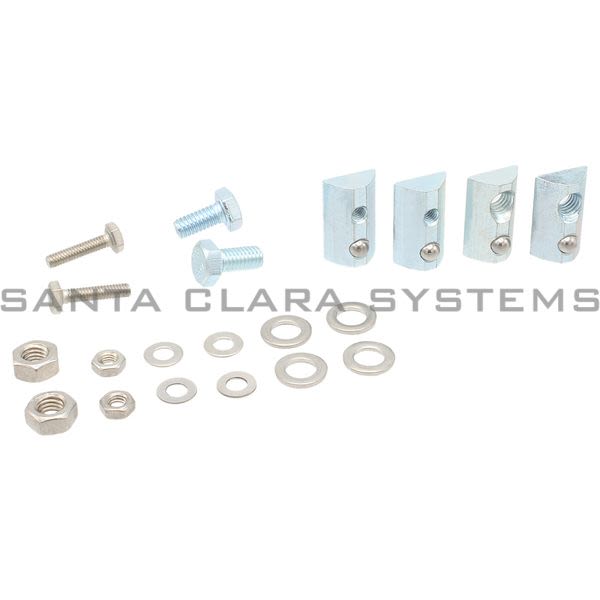 Sick 2032688 Mounting Kit Hardware Product Image