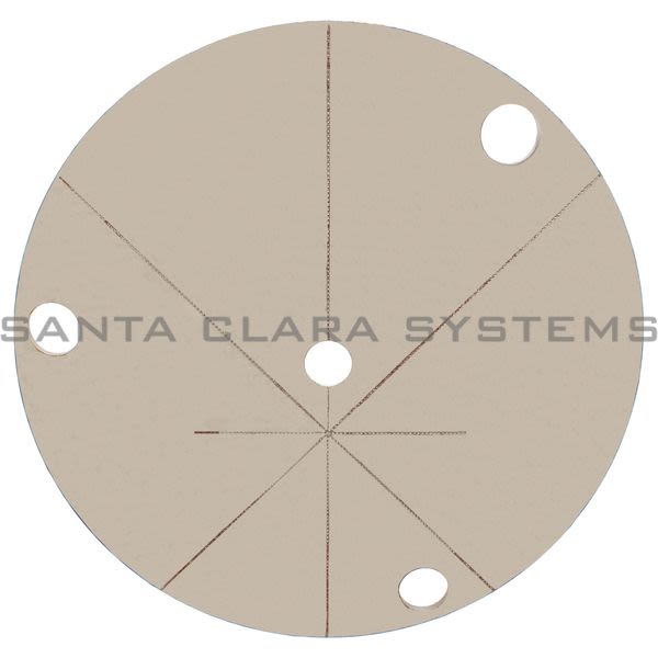 Sick 4031053 Adjusting Plate Product Image