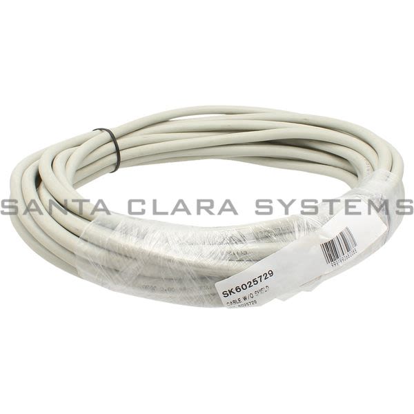 Sick 6025729 Connecting Cable Product Image