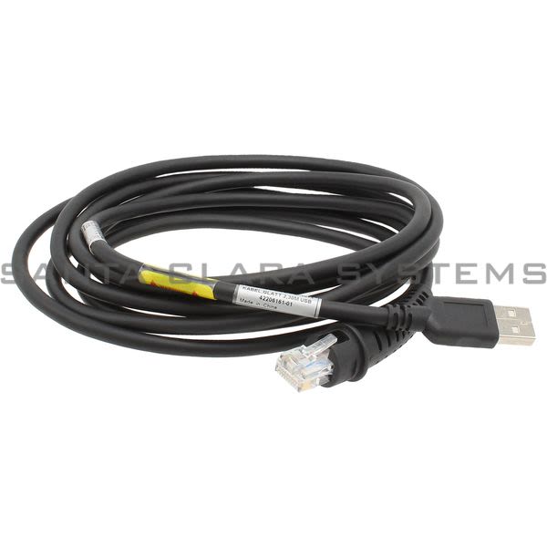 Sick 6028232 Cable | 42206161-01E Product Image
