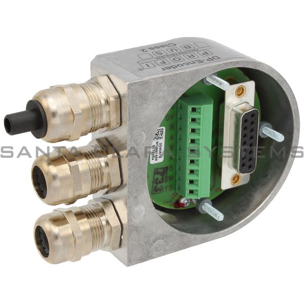 Sick AD-ATM60-KA3PR Bus Adaptor | 2029225 Product Image