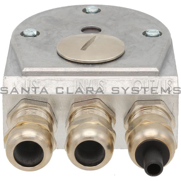 Sick AD-ATM60-KA3PR Bus Adaptor | 2029225 Product Image
