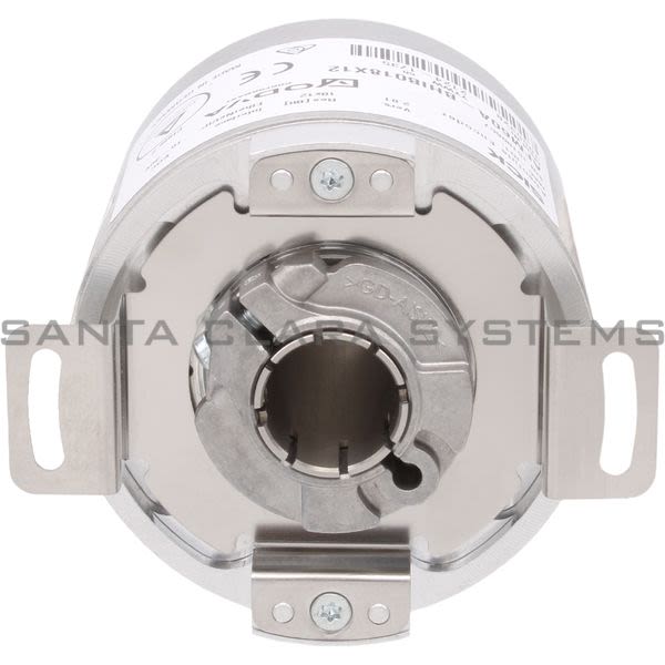 Sick AFM60A-BHIB018X12 Absolute Encoder | 1055328 Product Image