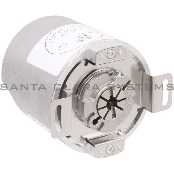 Sick AFM60A-BKNB018X12 Absolute Encoder | 1059029 Product Image