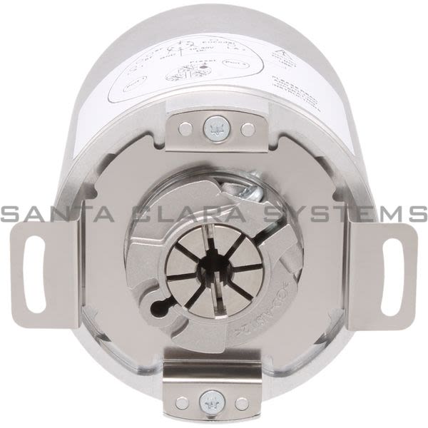 Sick AFM60A-BKNB018X12 Absolute Encoder | 1059029 Product Image