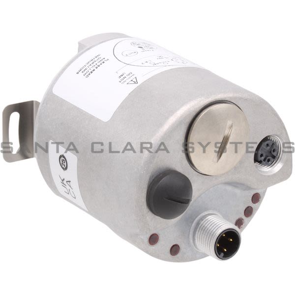 Sick AFM60A-BKNB018X12 Absolute Encoder | 1059029 Product Image