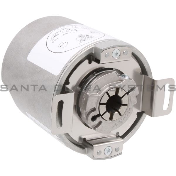 Sick AFS60A-BCIB262144 Absolute Encoder | 1062844 Product Image