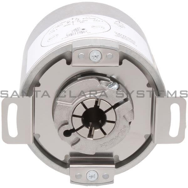 Sick AFS60A-BCIB262144 Absolute Encoder | 1062844 Product Image
