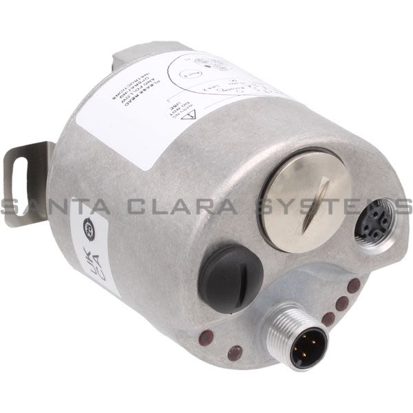 Sick AFS60A-BCIB262144 Absolute Encoder | 1062844 Product Image