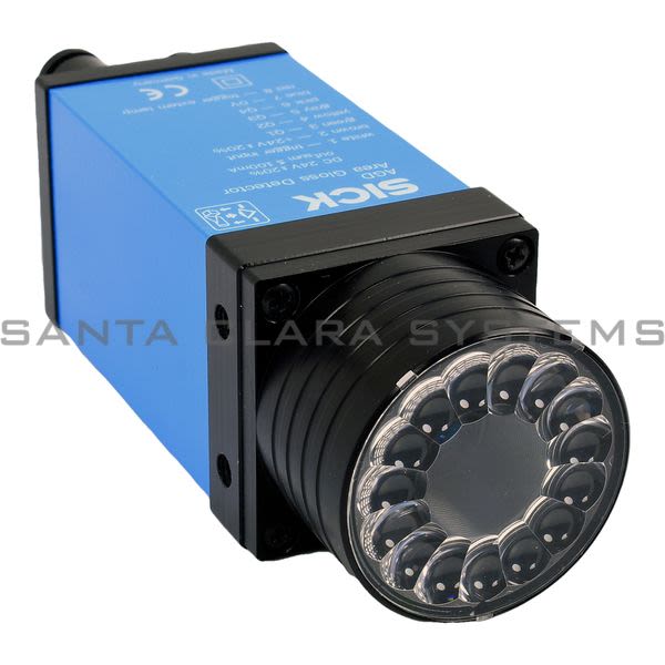 Sick AGD10-B1111 Area Gloss Detector | 1026384 Product Image