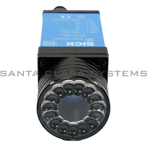 Sick AGD10-B1111 Area Gloss Detector | 1026384 Product Image