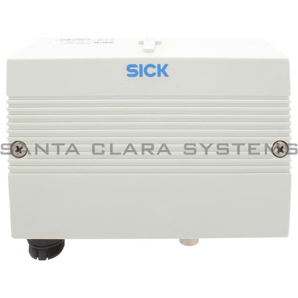 Sick AMS40-013 Bar Code Reader | Product Image