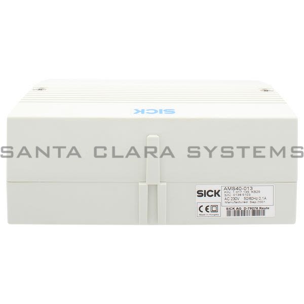 Sick AMS40-013 Bar Code Reader | Product Image