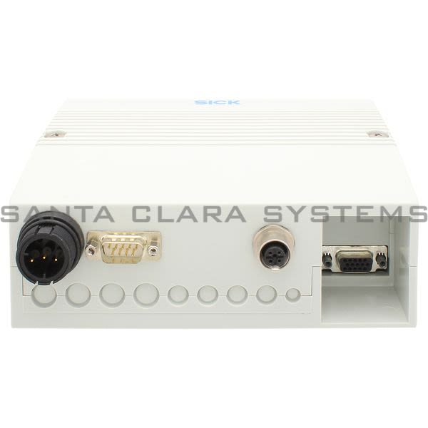 Sick AMS40-013 Bar Code Reader | Product Image