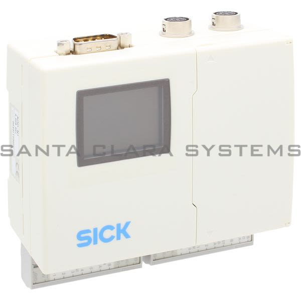 Sick AOD-N1 Evaluation Unit | 6028961 Product Image