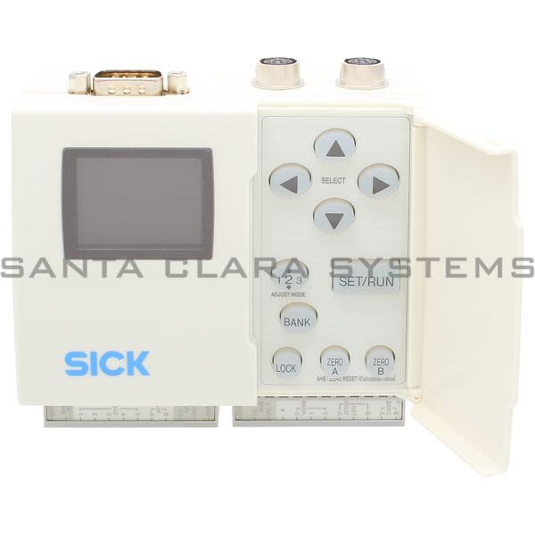 Sick AOD-N1 Evaluation Unit | 6028961 Product Image