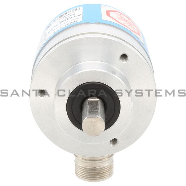 Sick ATM60-A4A0-K10 Absolute Encoder Multiturn | 1032994 Product Image