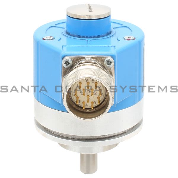 Sick ATM60-A4A0-K10 Absolute Encoder Multiturn | 1032994 Product Image