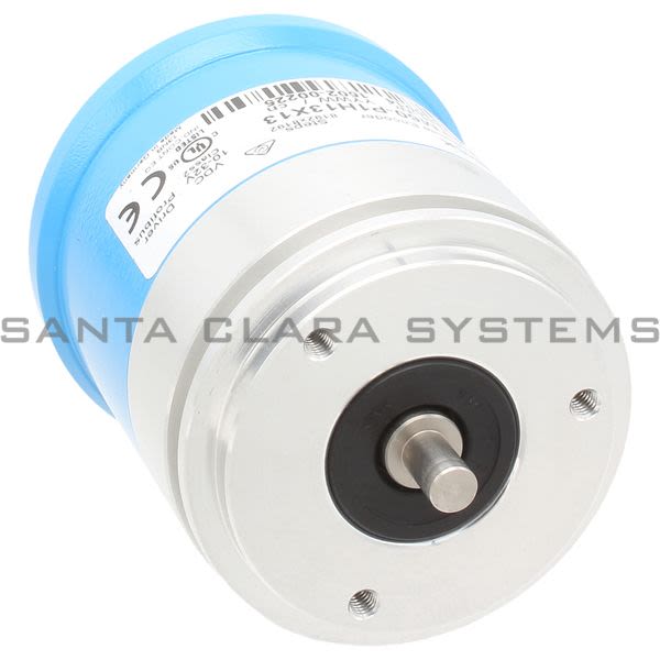 Sick ATM60-P1H13X13 Absolyte Encoder | 1030014 Product Image