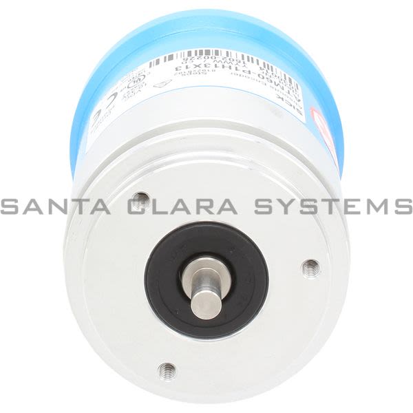 Sick ATM60-P1H13X13 Absolyte Encoder | 1030014 Product Image