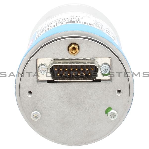 Sick ATM60-P1H13X13 Absolyte Encoder | 1030014 Product Image