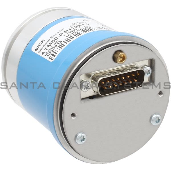 Sick ATM60-P4H13X13 Encoder Coretech Incremental Product Image