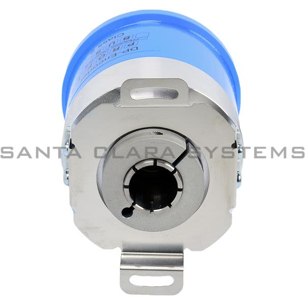 Sick ATM60-PAH13X13 Absolute Encoder | 1030015 Product Image