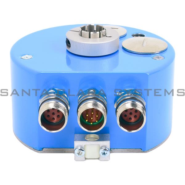 Sick ATM90-PUF13X11 Encoder Profibux Gray Multiturn | 1032655 Product Image