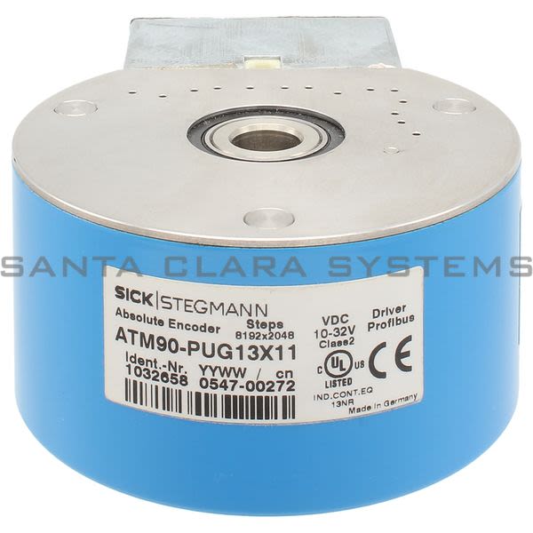 Sick ATM90-PUG13X11 Encoder | 1032658 Product Image