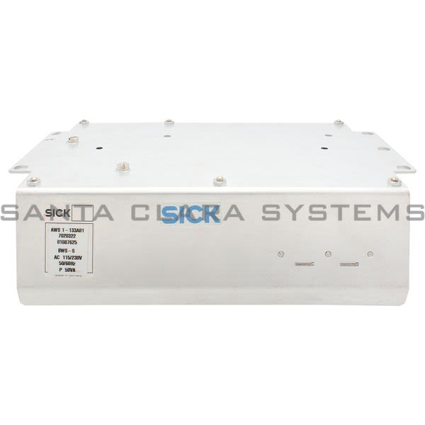 Sick AWS1-133A01 Power Supply | 7020322 Product Image