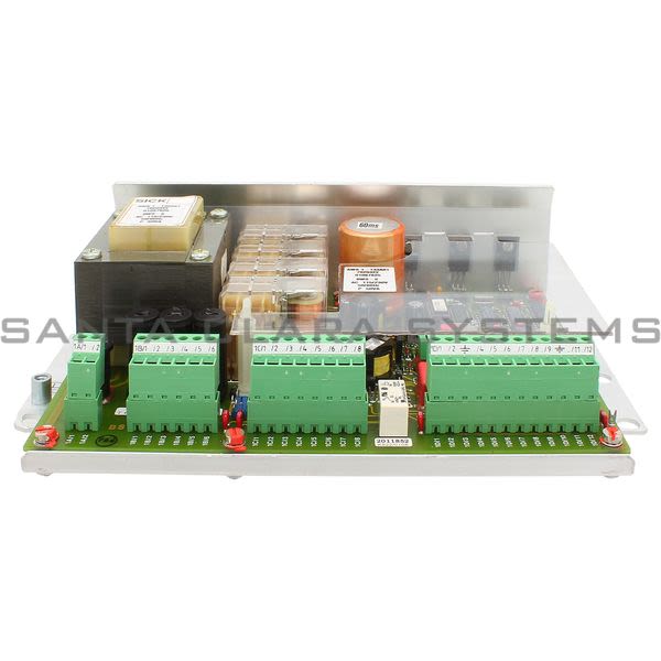 Sick AWS1-133A01 Power Supply | 7020322 Product Image