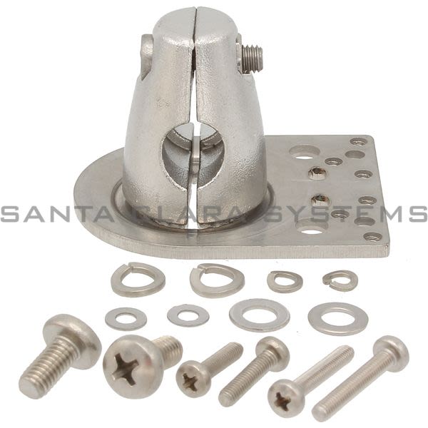 Sick BEF-KHS-N08N Universal Bar Clamp | 2051616 Product Image