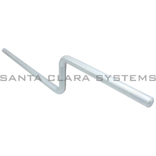 Sick BEF-MS12Z-B Mounting Bar Z-Shaped | 4056057 Product Image