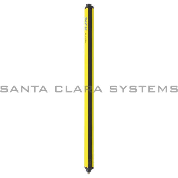Sick C20E-060303A11  C2000 Standard Safety Light Curtain Receiver | 1016478 Product Image