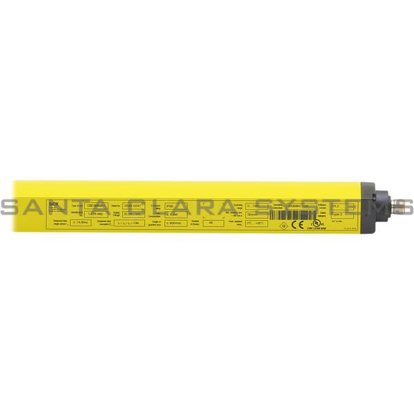 Sick C20E-090303A11  Safety Light Curtain Receiver | C2000 1 016 482 Product Image