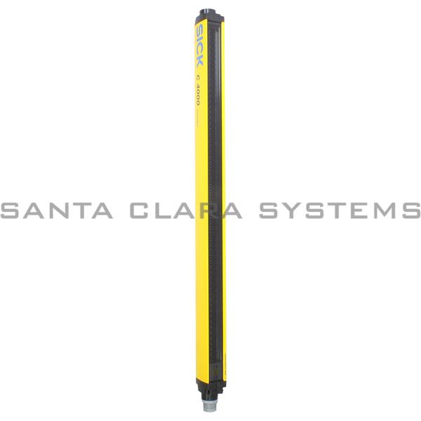 Sick C40E-0602CA010 Safety Light Curtain Product Image