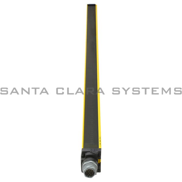 Sick C40E-1203CA010 Safety Light Curtain Receiver | 1018648 Product Image