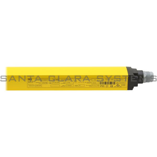 Sick C40E-1203DA010 Safety Light Curtain | 1018746 Product Image