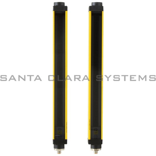 Sick C40P-0301AG300 Safety Light Curtain Set | C4000 Basic Plus | 7122703 Product Image