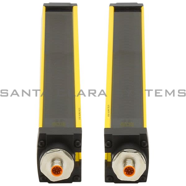 Sick C40P-0301AG300 Safety Light Curtain Set | C4000 Basic Plus | 7122703 Product Image