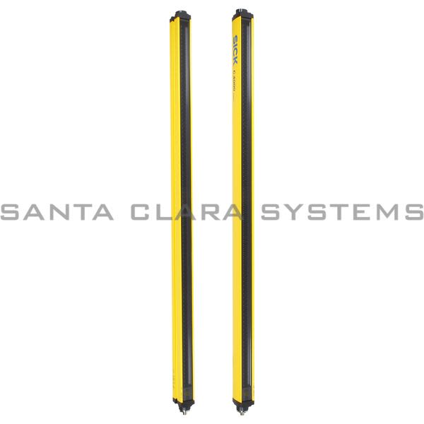 Sick C40P-0903AG300 Safety Light Curtain Product Image