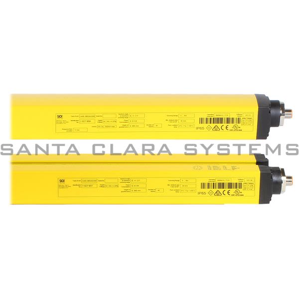 Sick C40P-0903AG300 Safety Light Curtain Product Image