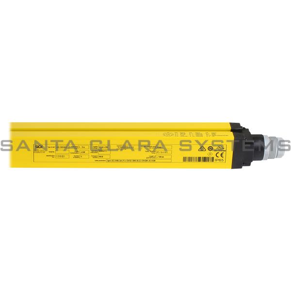 Sick C40S-1503CA010 Safety Light Curtain Product Image