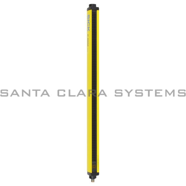 Sick C41E-0401AG300 Safety Light Curtain C4000 Micro Receiver | 1023461 Product Image