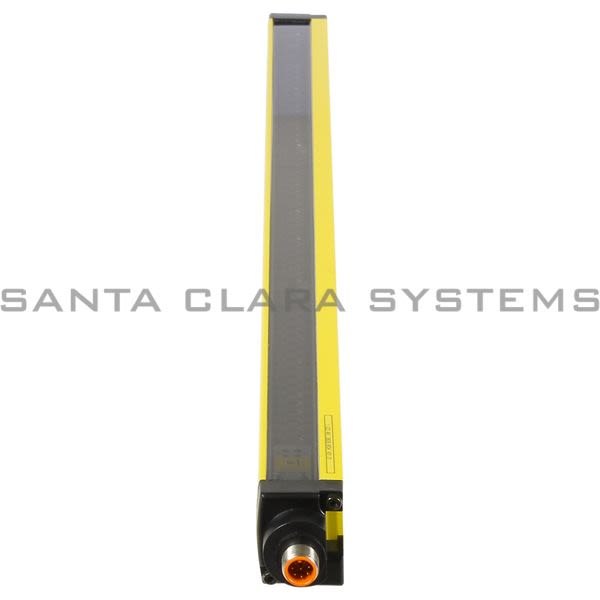 Sick C41E-0401AG300 Safety Light Curtain C4000 Micro Receiver | 1023461 Product Image