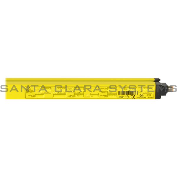 Sick C41S-0401AA300 Safety Light Curtain C4000 Micro Sender | 1023460 Product Image
