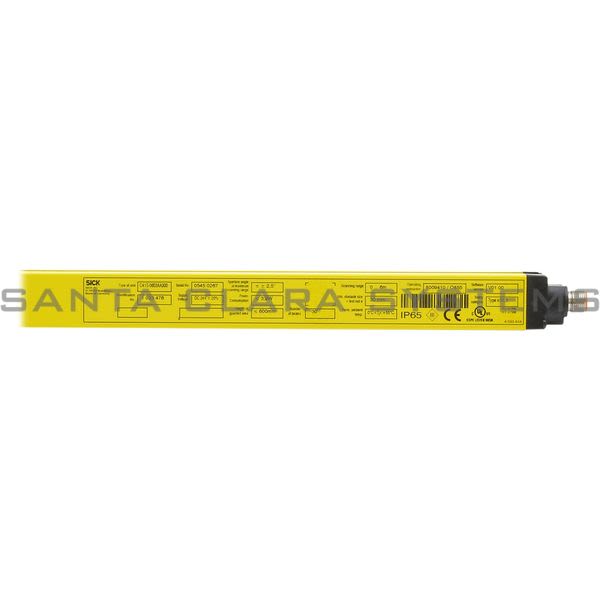 Sick C41S-0603AA300 Safety Light Curtain Product Image